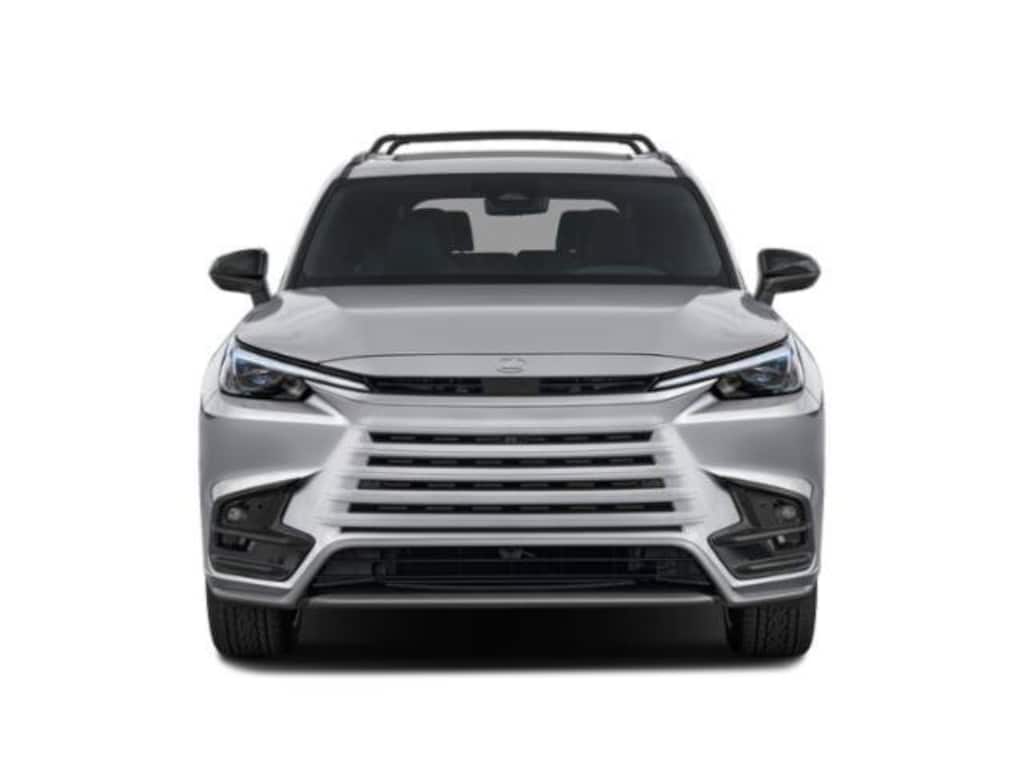 Used 2025 Lexus TX TX 500h F SPORT Premium SUV