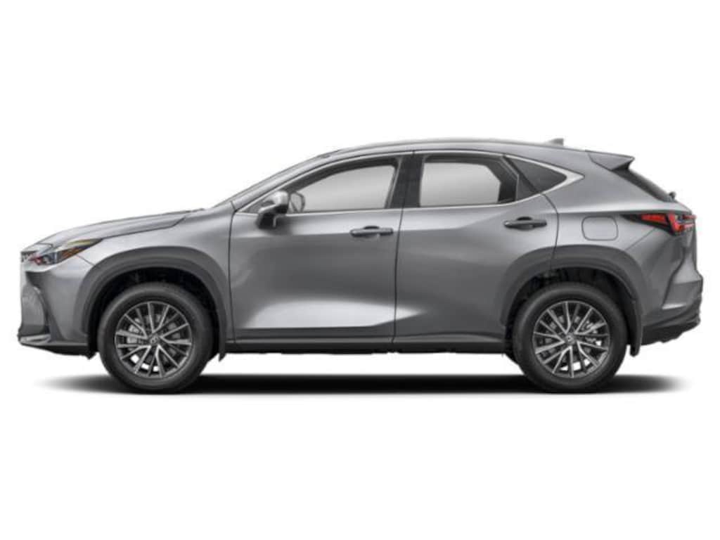 Used 2025 Lexus NX NX 350h Premium SUV