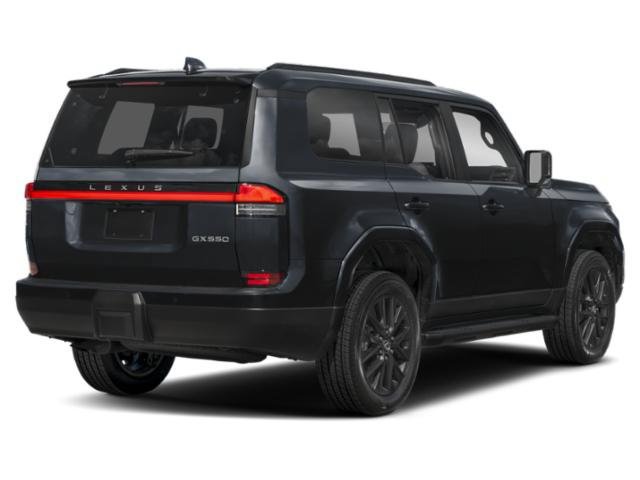 Used 2024 Lexus GX GX 550 Premium+ SUV