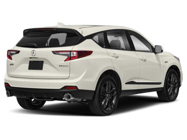 Used 2019 Acura RDX w/A-Spec Pkg SUV