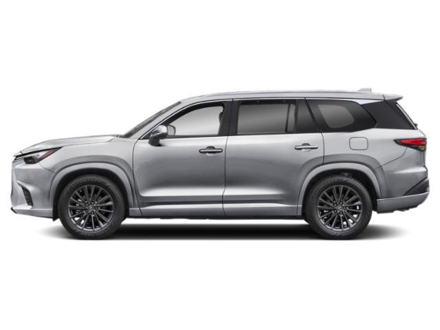 New 2026 Lexus TX 350 Premium Sport Utility