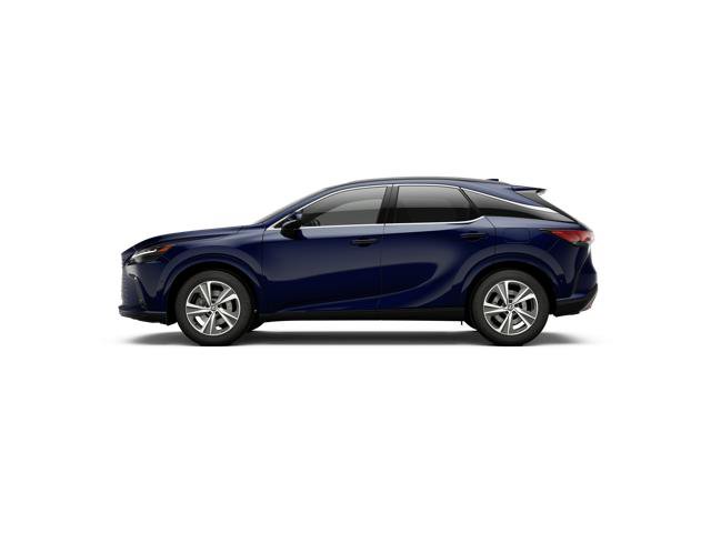 New 2026 Lexus RX 350h Premium Sport Utility