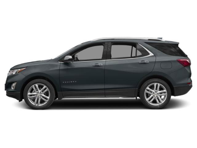 Used 2018 Chevrolet Equinox Premier SUV