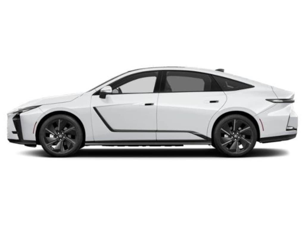 New 2026 Lexus ES 500e Luxury SEDAN