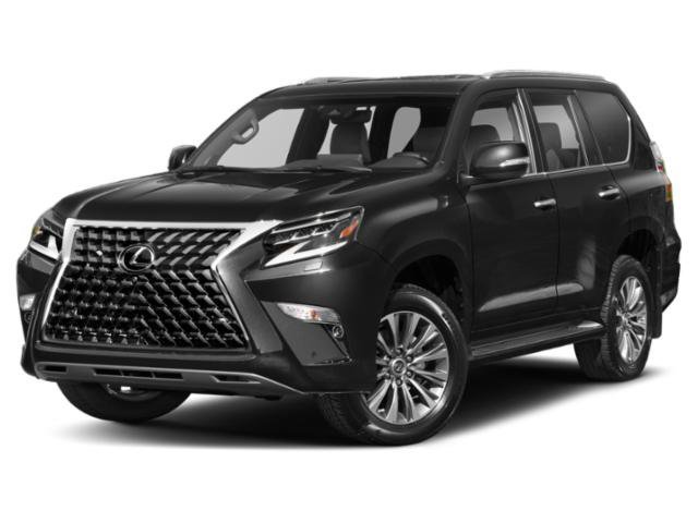Used 2022 Lexus GX GX 460 Luxury SUV