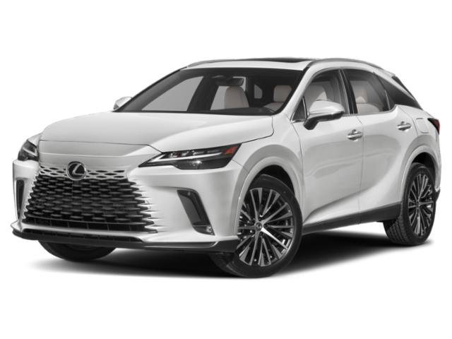 Used 2024 Lexus RX RX 350 Premium Plus SUV