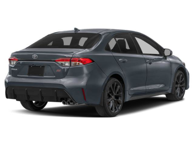 Used 2025 Toyota Corolla SE Sedan