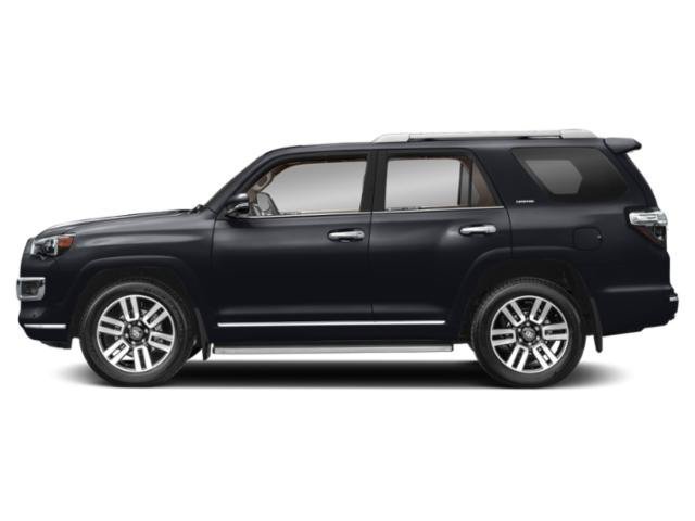 Used 2023 Toyota 4Runner Limited SUV