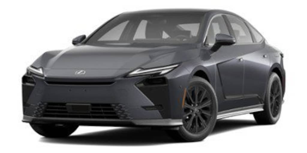 New 2026 Lexus ES 350h Premium+ SEDAN