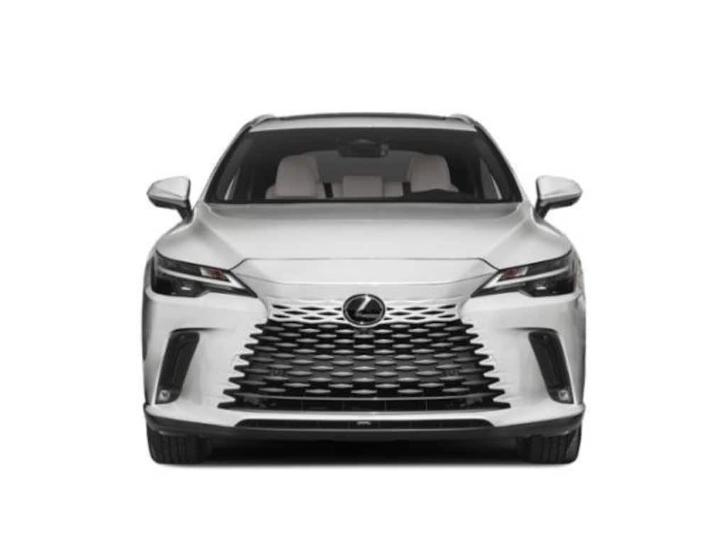 Used 2023 Lexus RX RX 350 Premium SUV