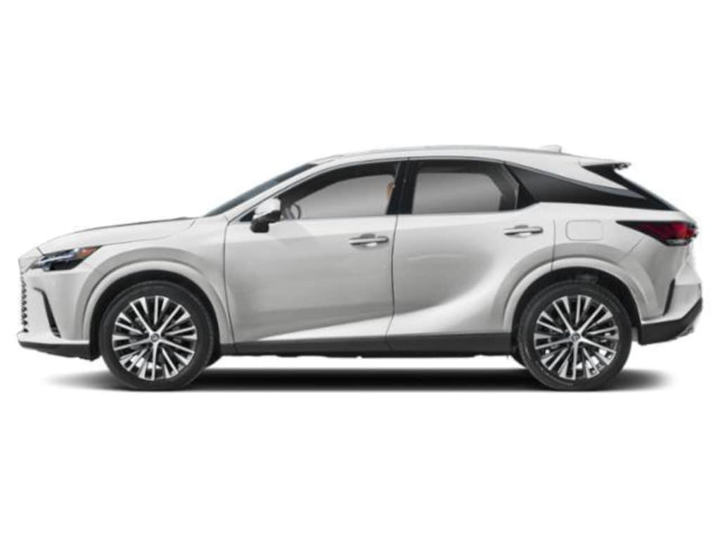 Certified 2024 Lexus RX 350h PREMIUM SUV
