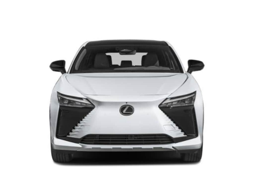 New 2026 Lexus RZ 350e Premium Sport Utility