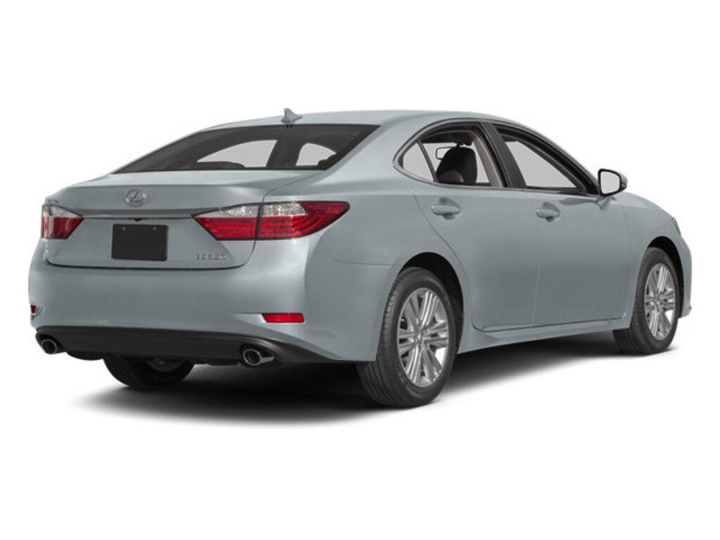 Used 2014 Lexus ES 350 Premium Package Sedan