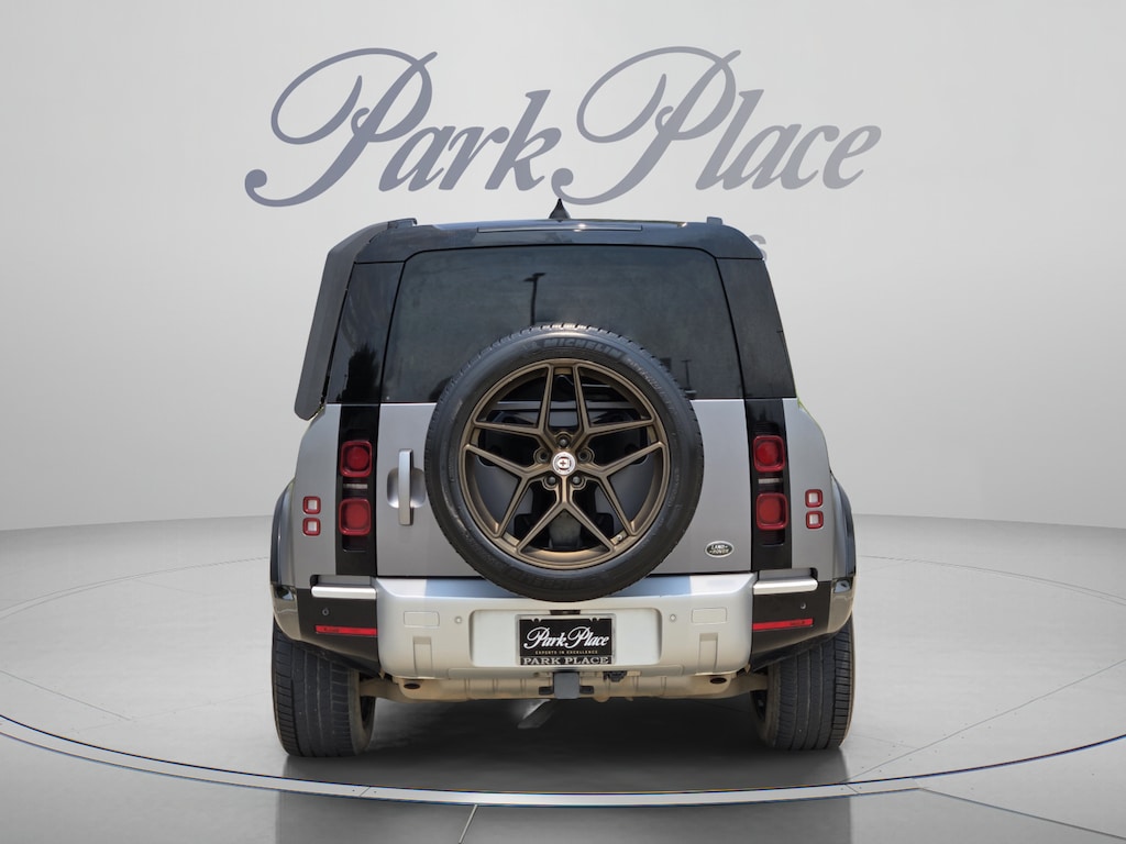 Used 2023 Land Rover Defender S SUV