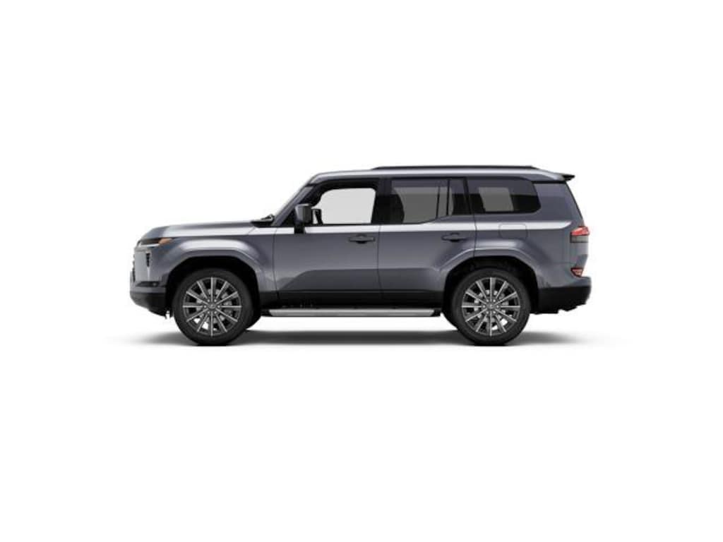 New 2026 Lexus GX 550 Luxury Sport Utility