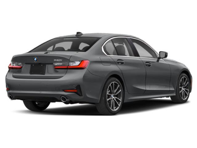 Used 2019 BMW 3 Series 330i Sedan