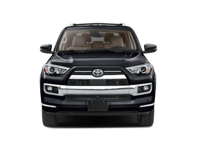 Used 2023 Toyota 4Runner Limited SUV