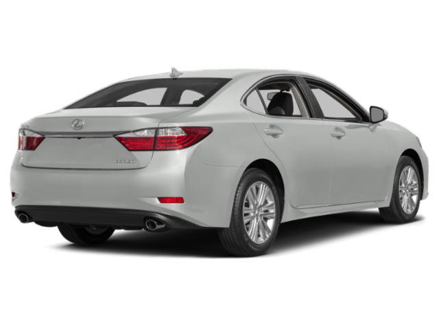 Used 2015 Lexus ES 350 350 Sedan