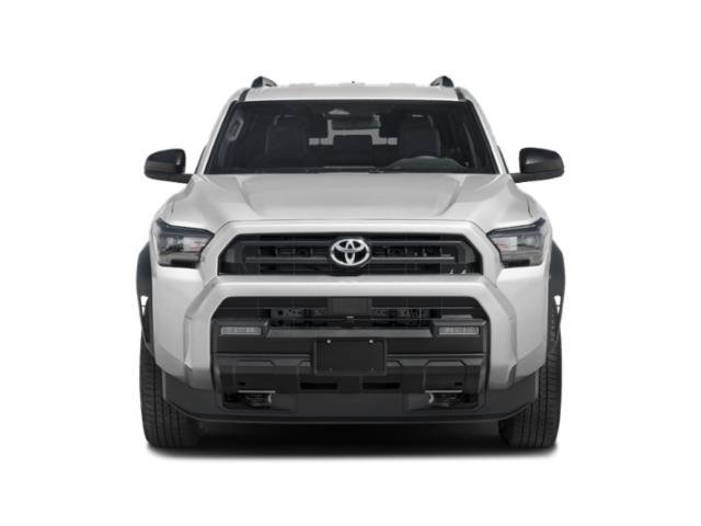Used 2026 Toyota 4Runner SR5 SUV