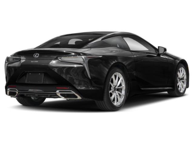 Used 2018 Lexus LC LC 500 Coupe