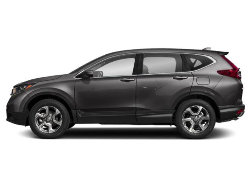 Used 2019 Honda CR-V EX SUV