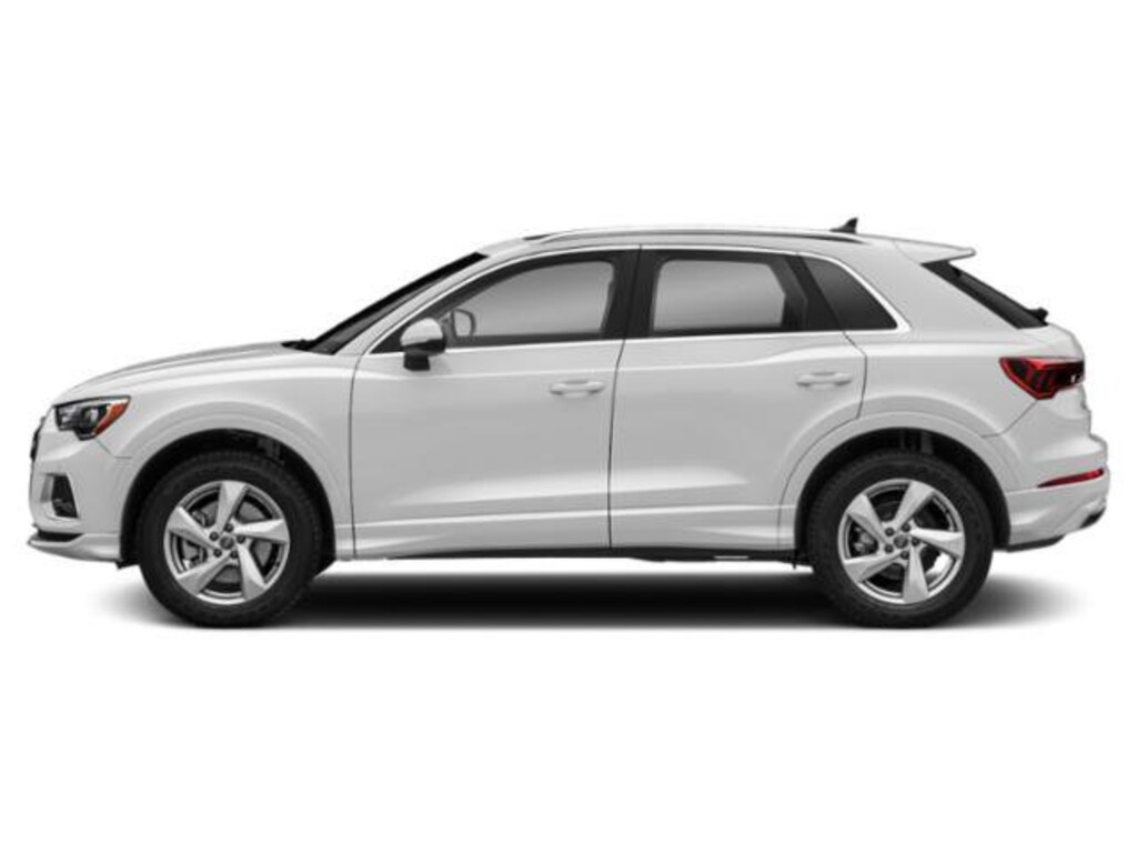 Used 2022 Audi Q3 S line Premium SUV