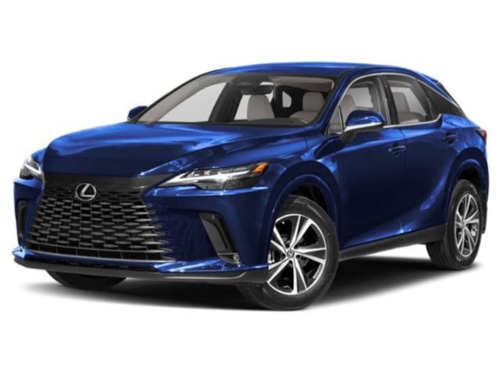 Used 2026 Lexus RX RX 350 Premium SUV