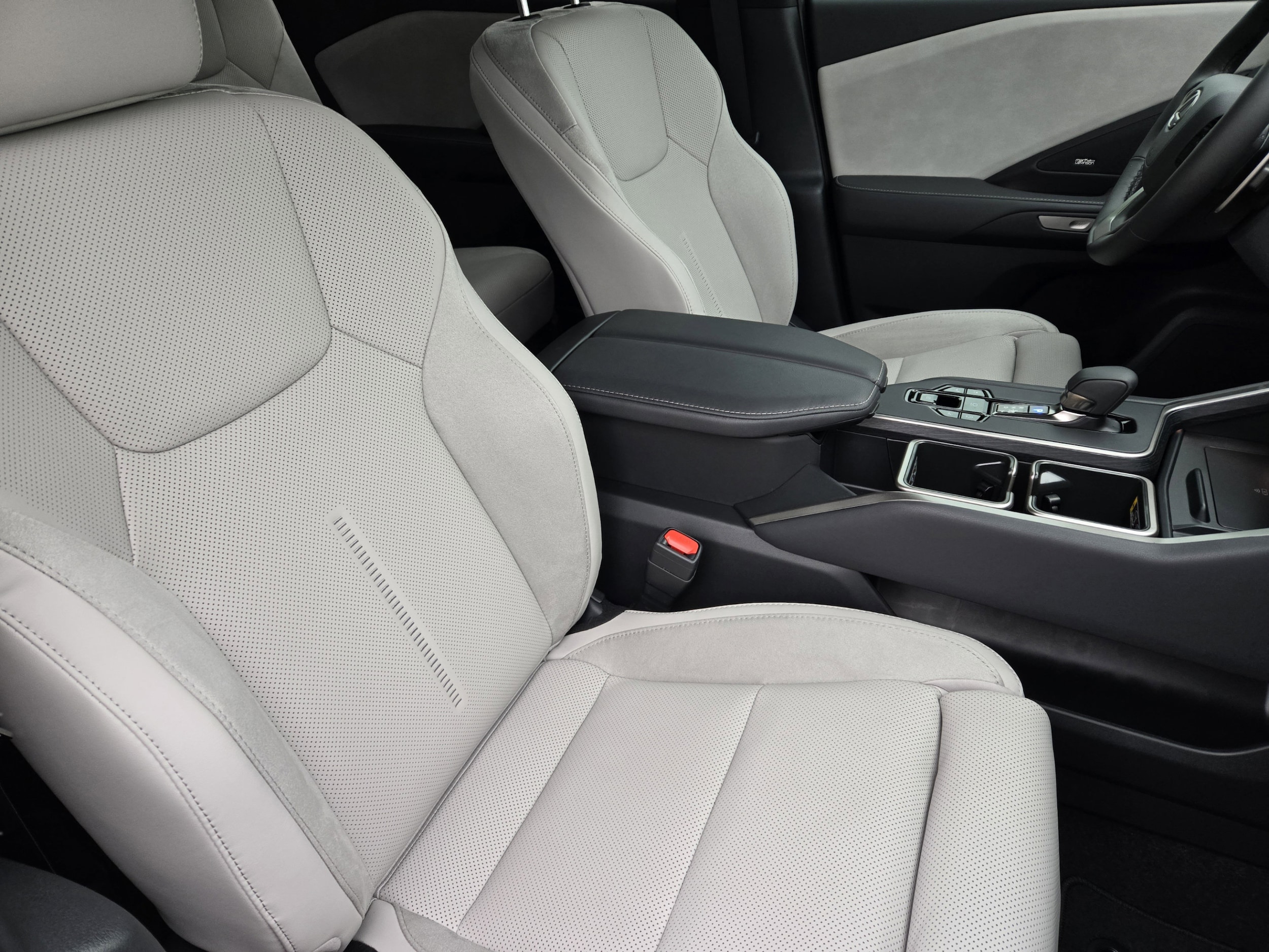 2026 Lexus TX 350 Luxury - Photo 8