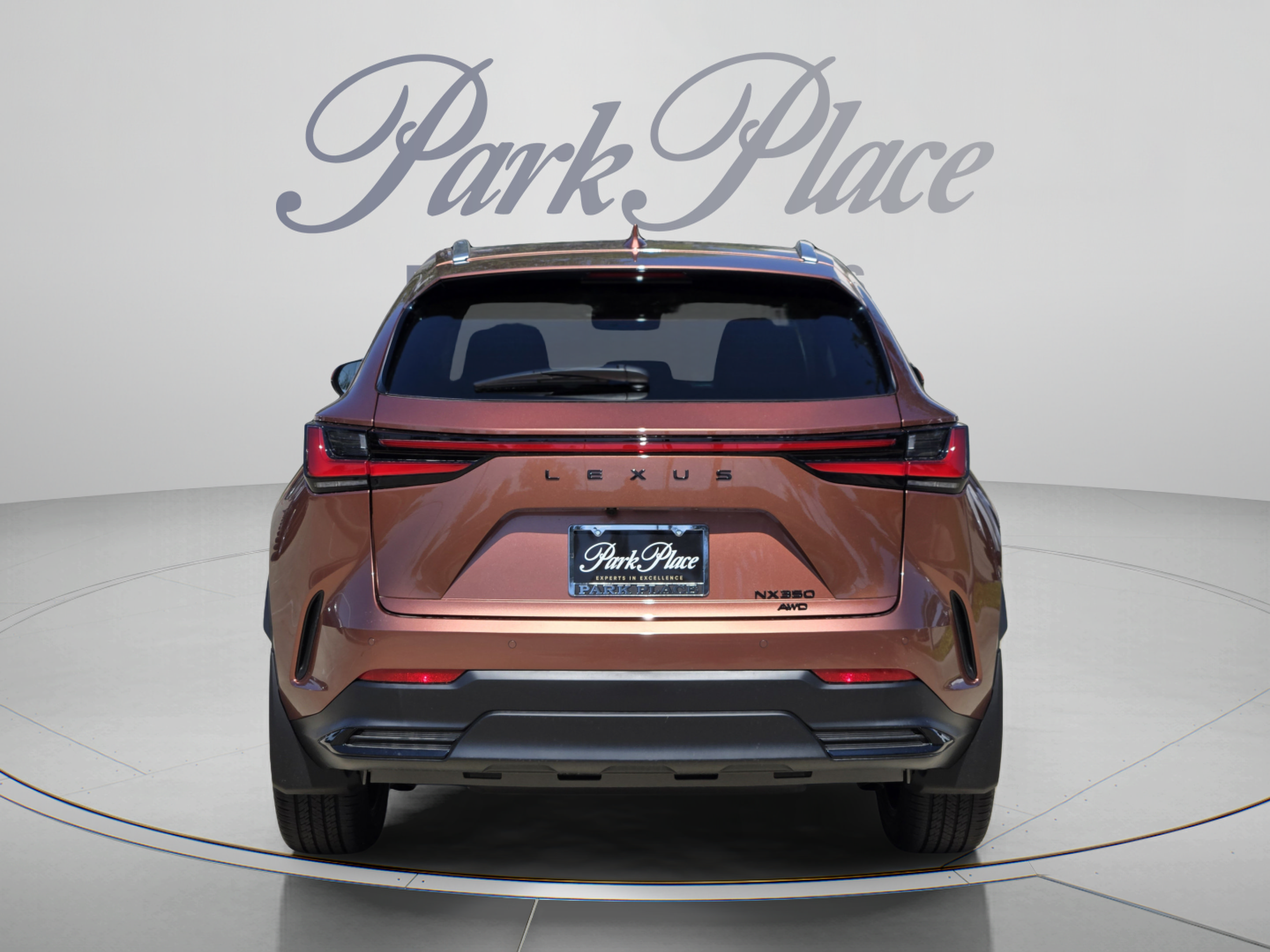 New 2026 Lexus NX 350 Luxury NX 350 Luxury AWD