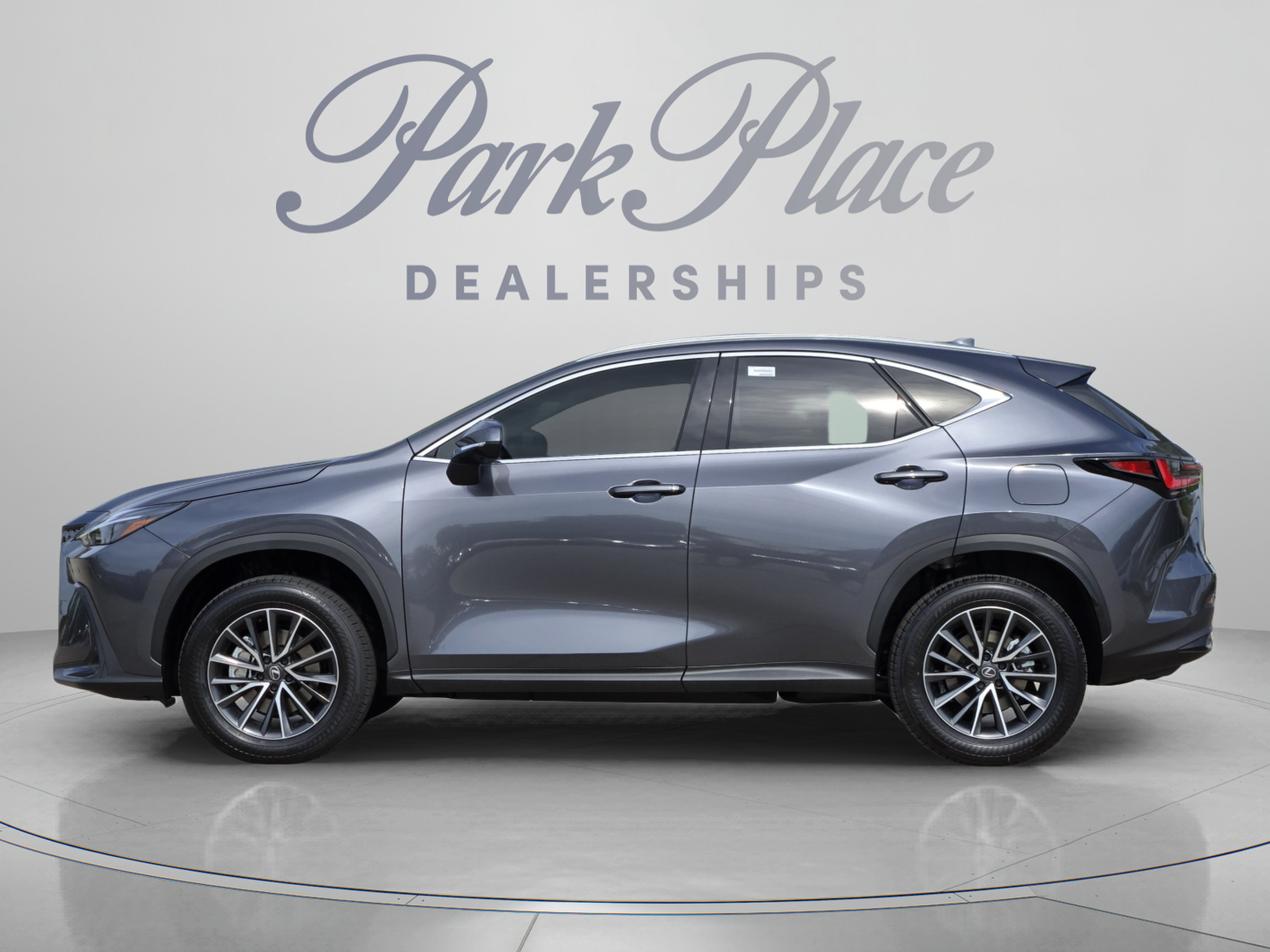 New 2026 Lexus NX 450h+ Premium NX 450h+ Premium AWD