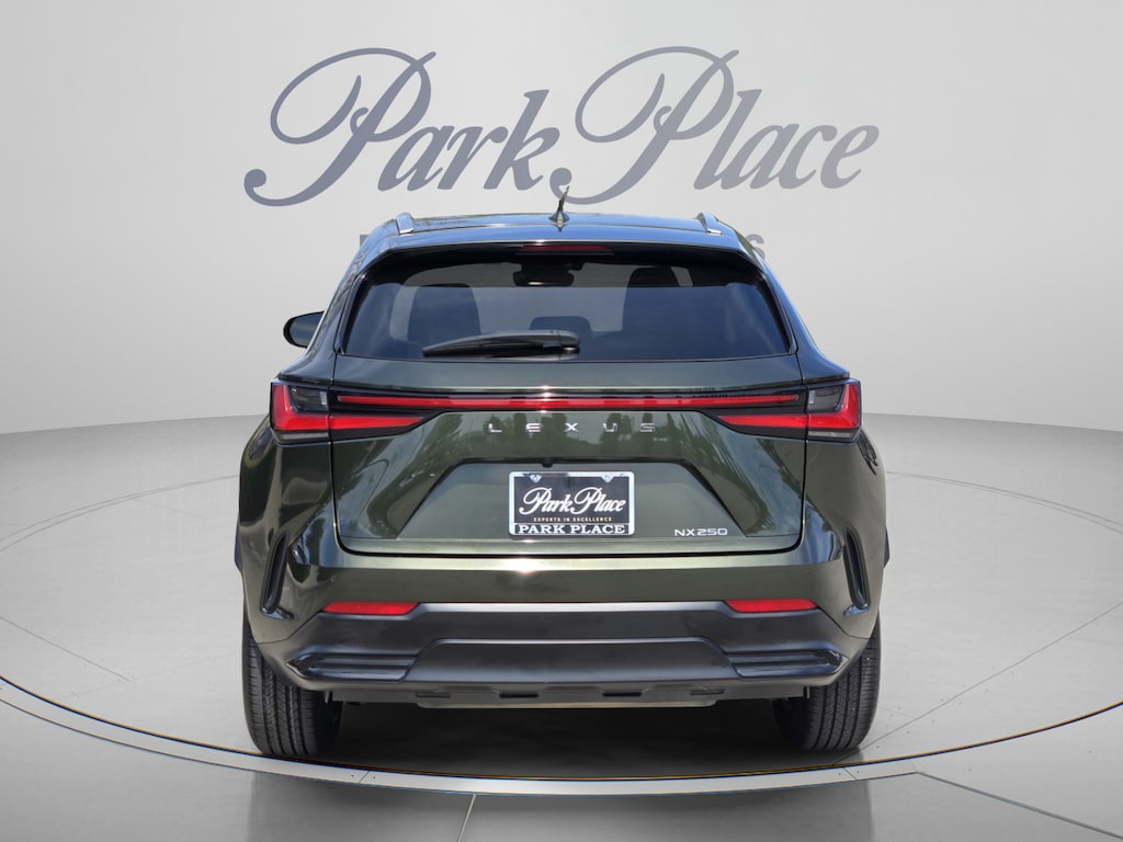 Used 2024 Lexus NX250 Premium NX 250 Premium FWD