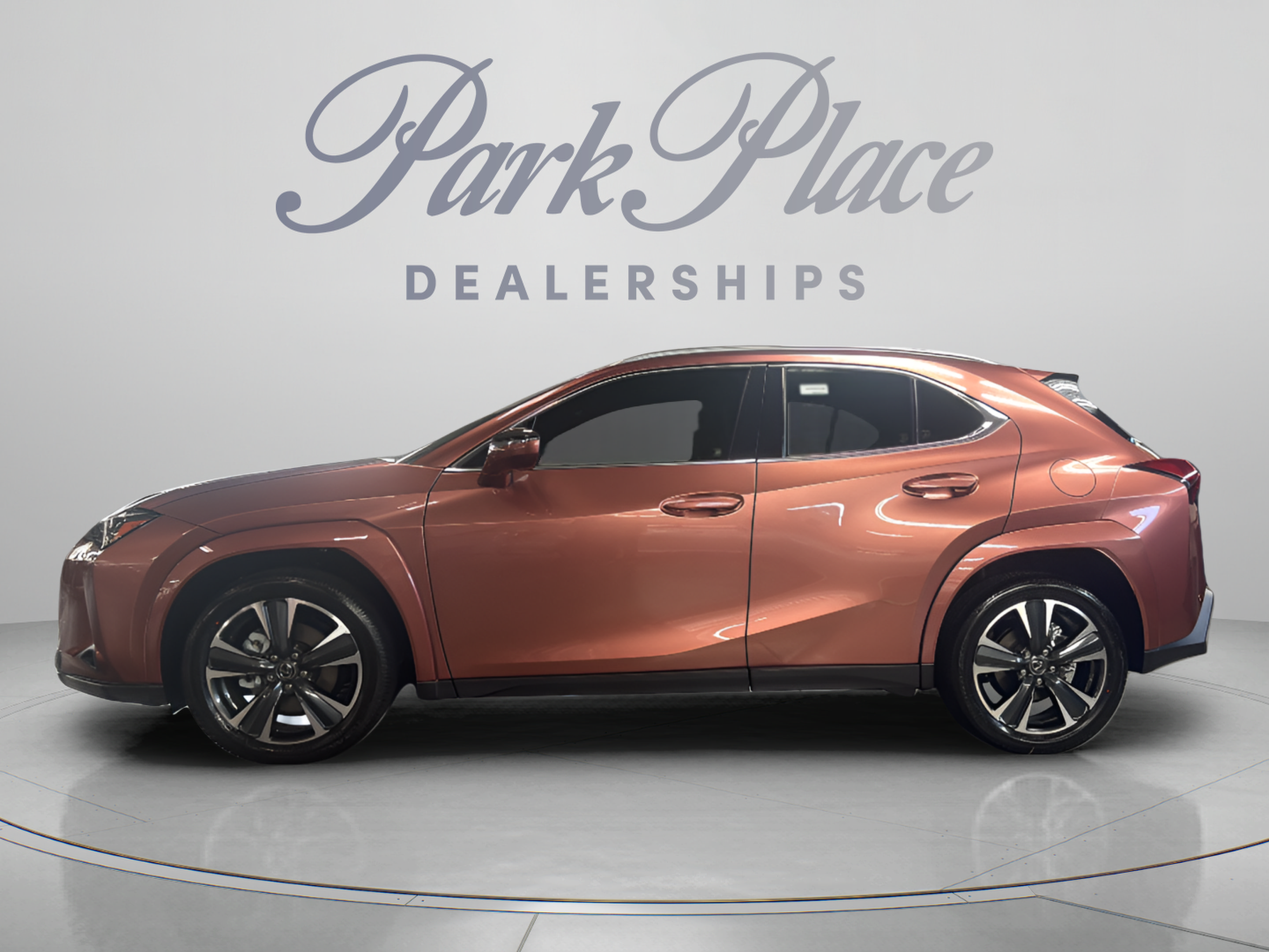 New 2026 Lexus UX 300h Premium UX 300h Premium FWD