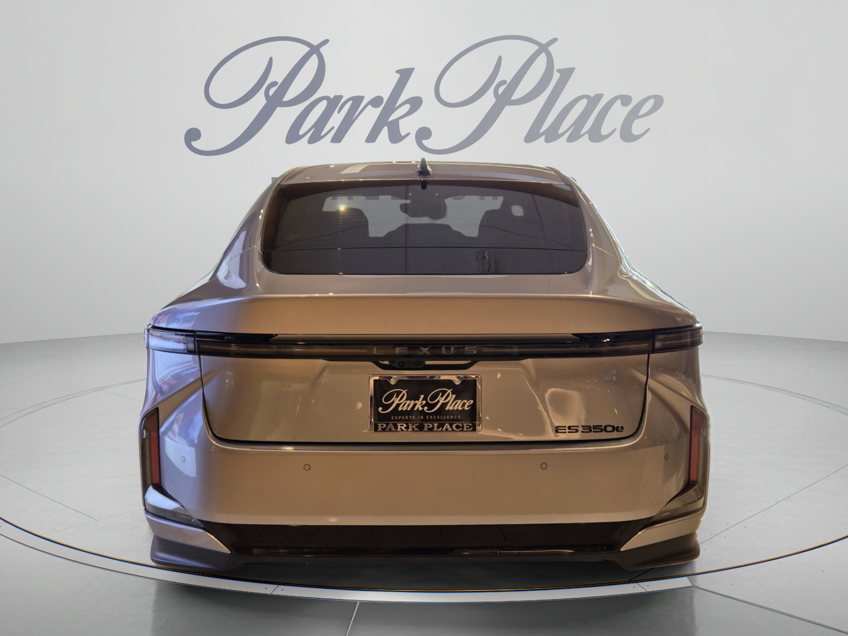 New 2026 Lexus ES 350e Premium ES 350e Premium FWD