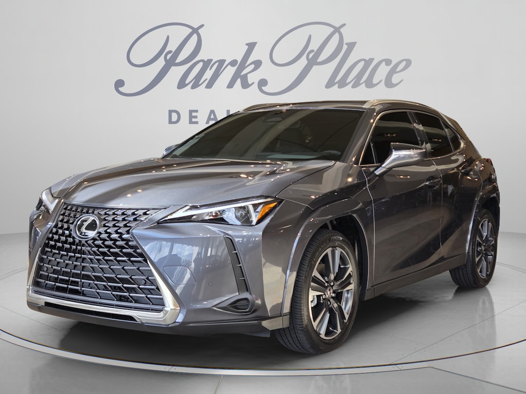New 2026 Lexus UX 300h Premium UX 300h Premium FWD