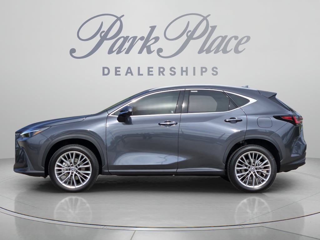 New 2026 Lexus NX 350 Luxury NX 350 Luxury AWD
