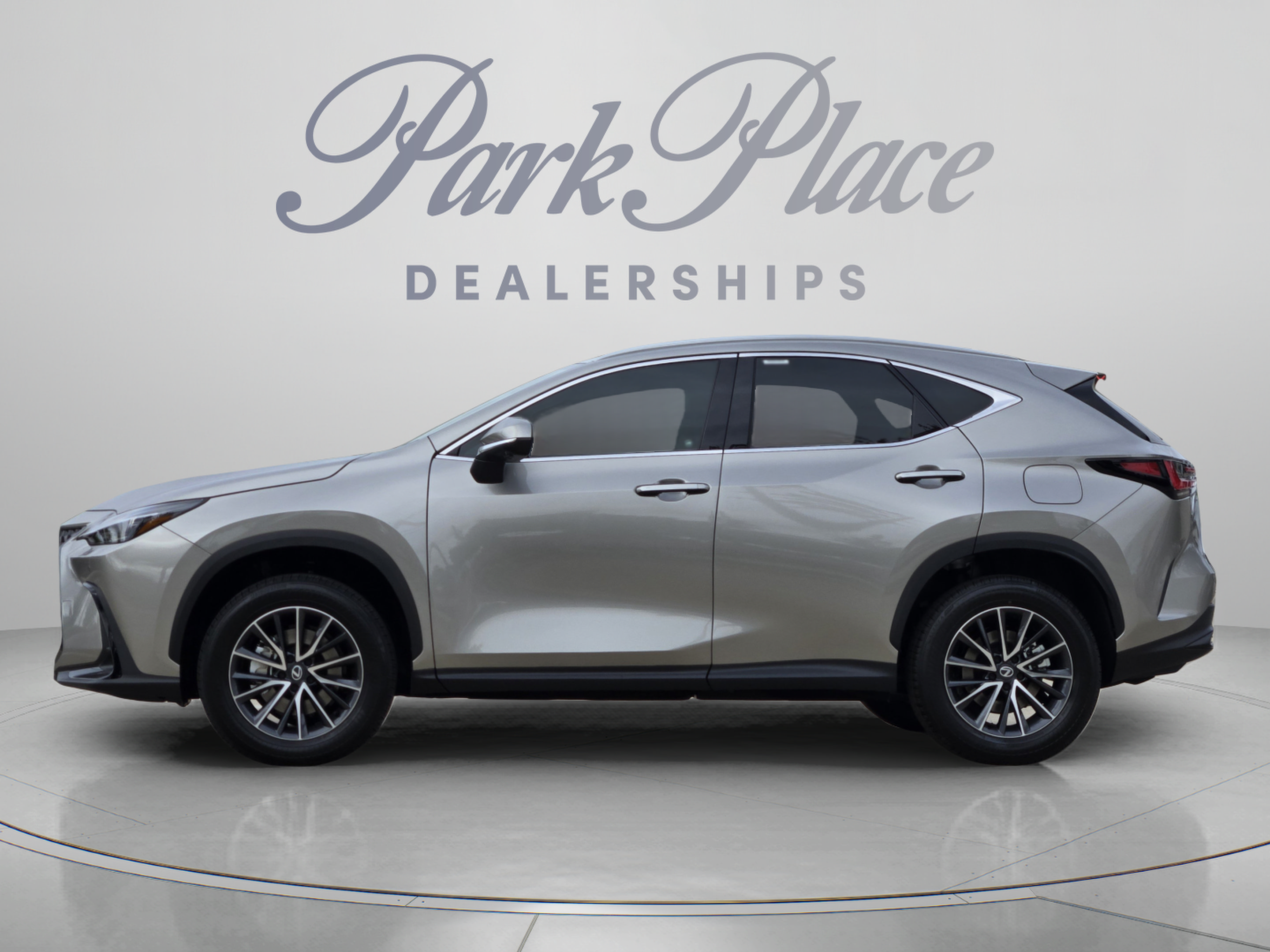 New 2026 Lexus NX 350 Premium NX 350 Premium AWD