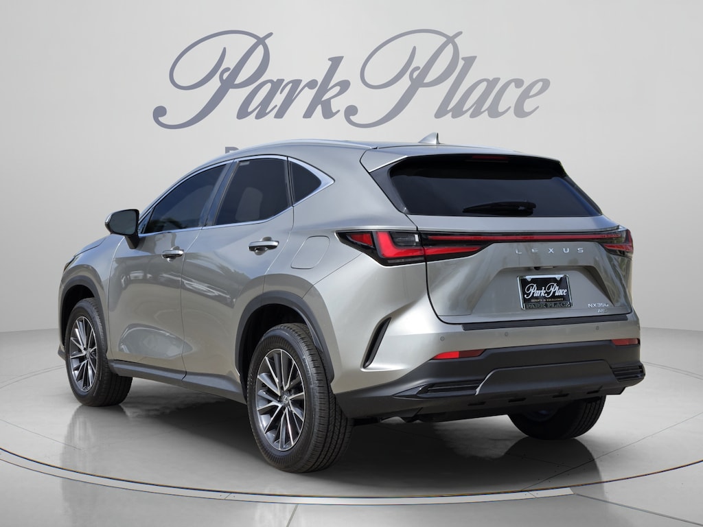 New 2026 Lexus NX 350 Premium NX 350 Premium AWD
