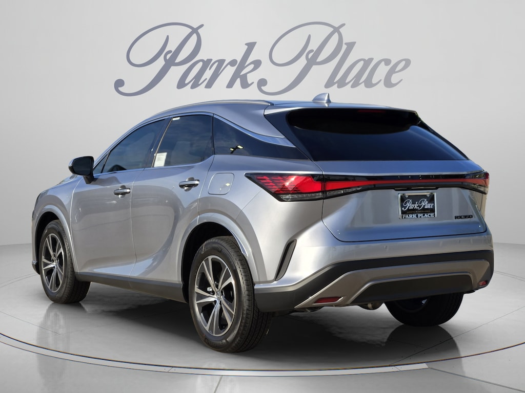 New 2026 Lexus RX 350 Premium RX 350 Premium FWD