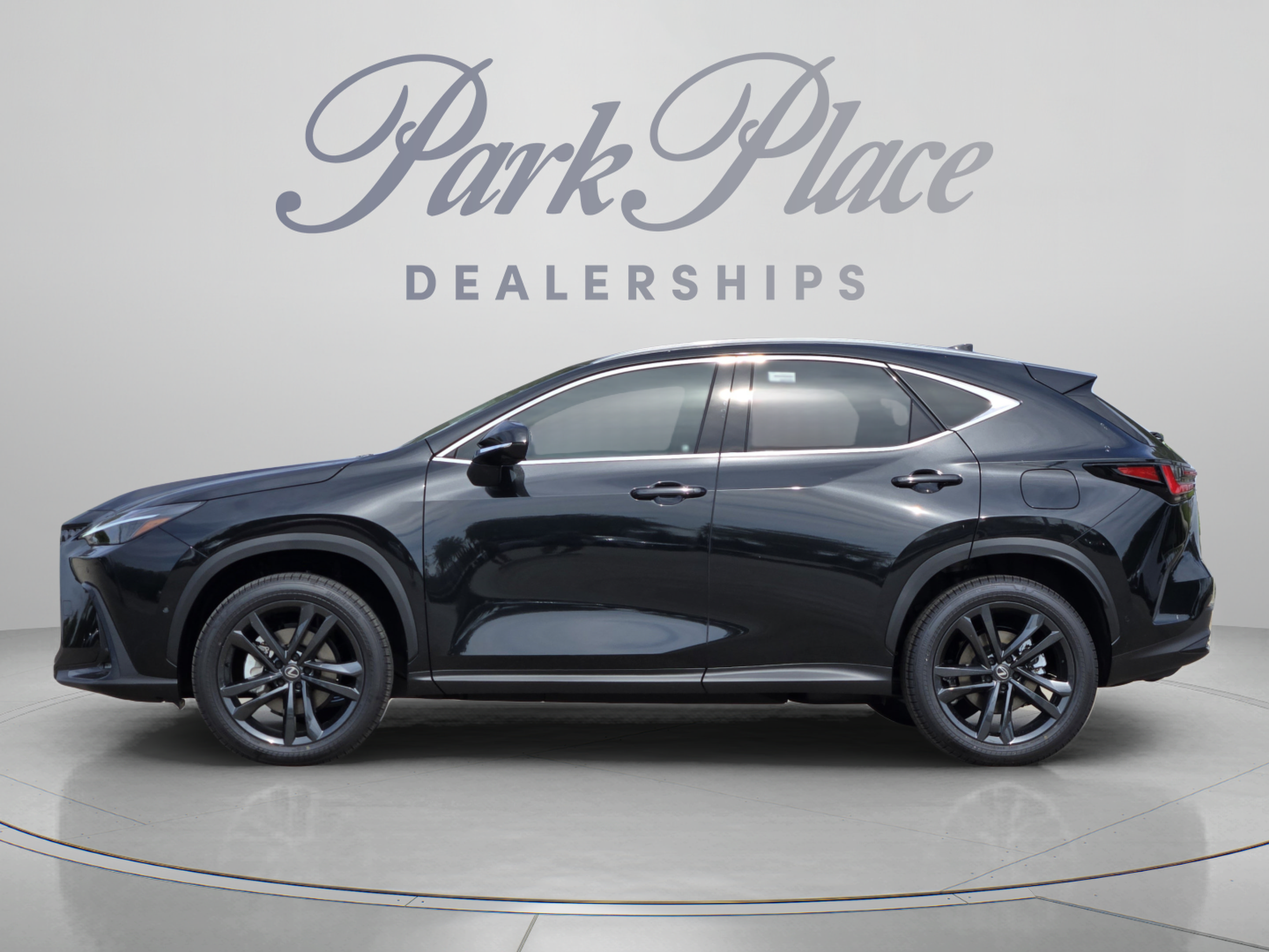 New 2026 Lexus NX 450h+ Luxury NX 450h+ Luxury AWD