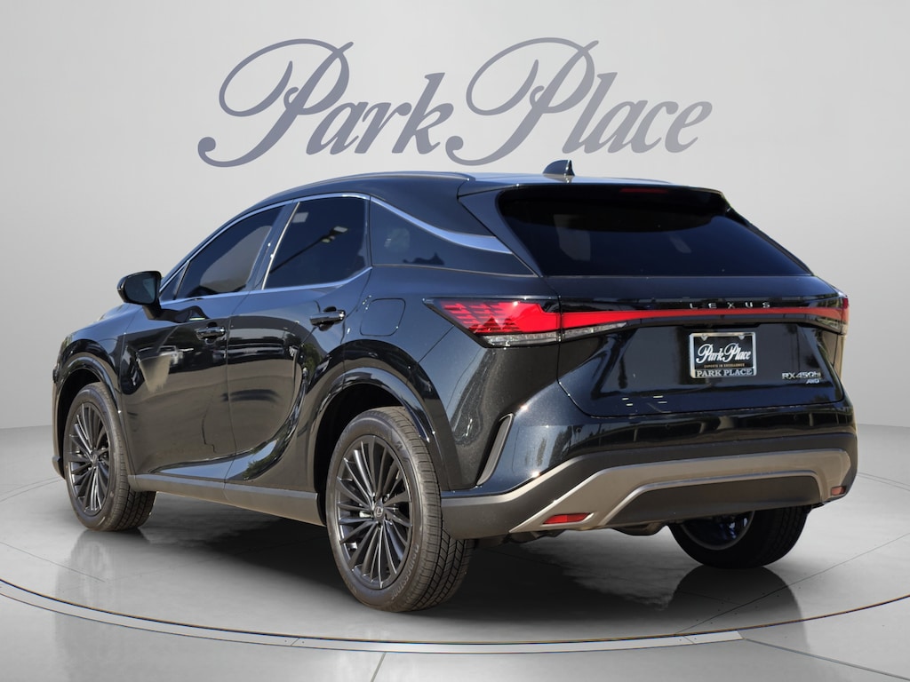New 2026 Lexus RX 350 Premium+ RX 350 Premium+ FWD