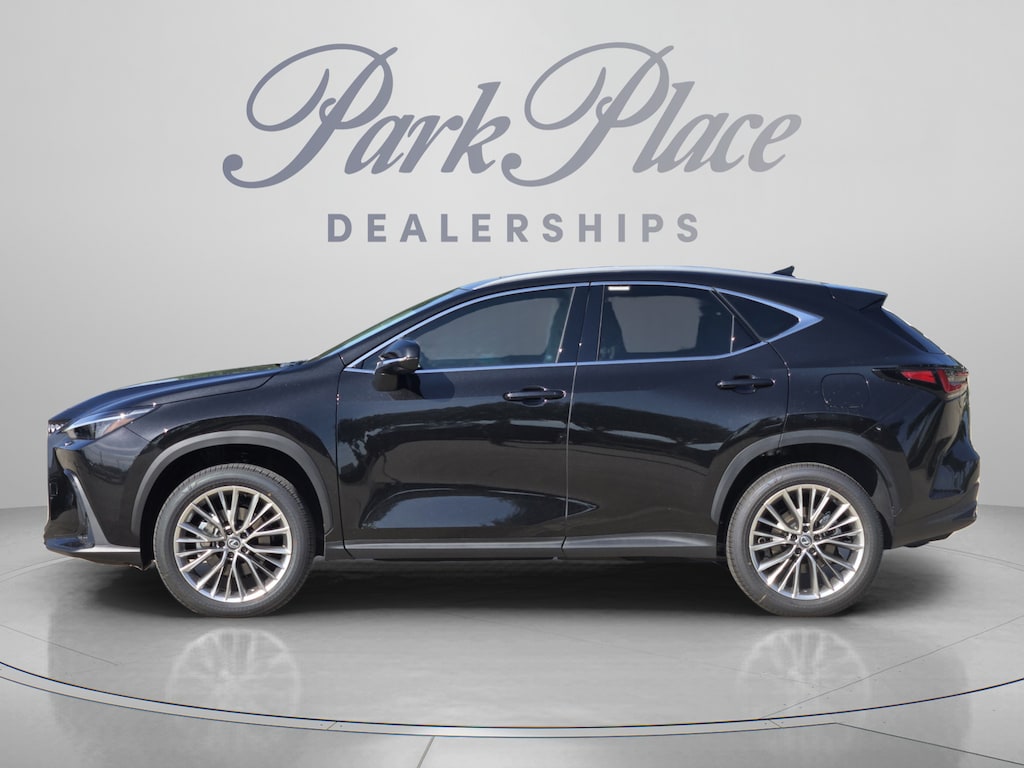 New 2026 Lexus NX 350 Luxury NX 350 Luxury AWD