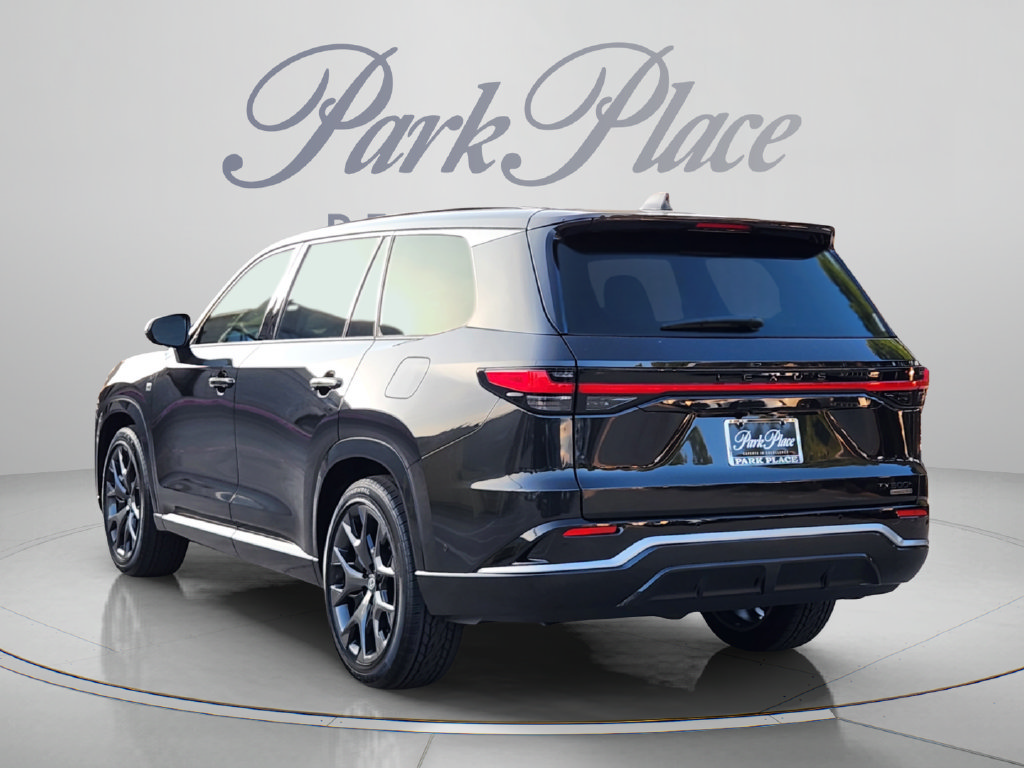 New 2026 Lexus TX 500h F SPORT Performance Premium TX 500h F SPORT Performance Premium AWD