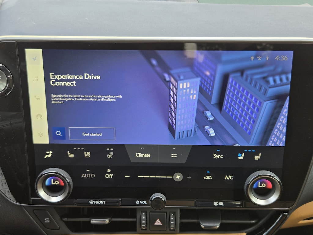 New 2026 Lexus NX 350 Luxury NX 350 Luxury AWD
