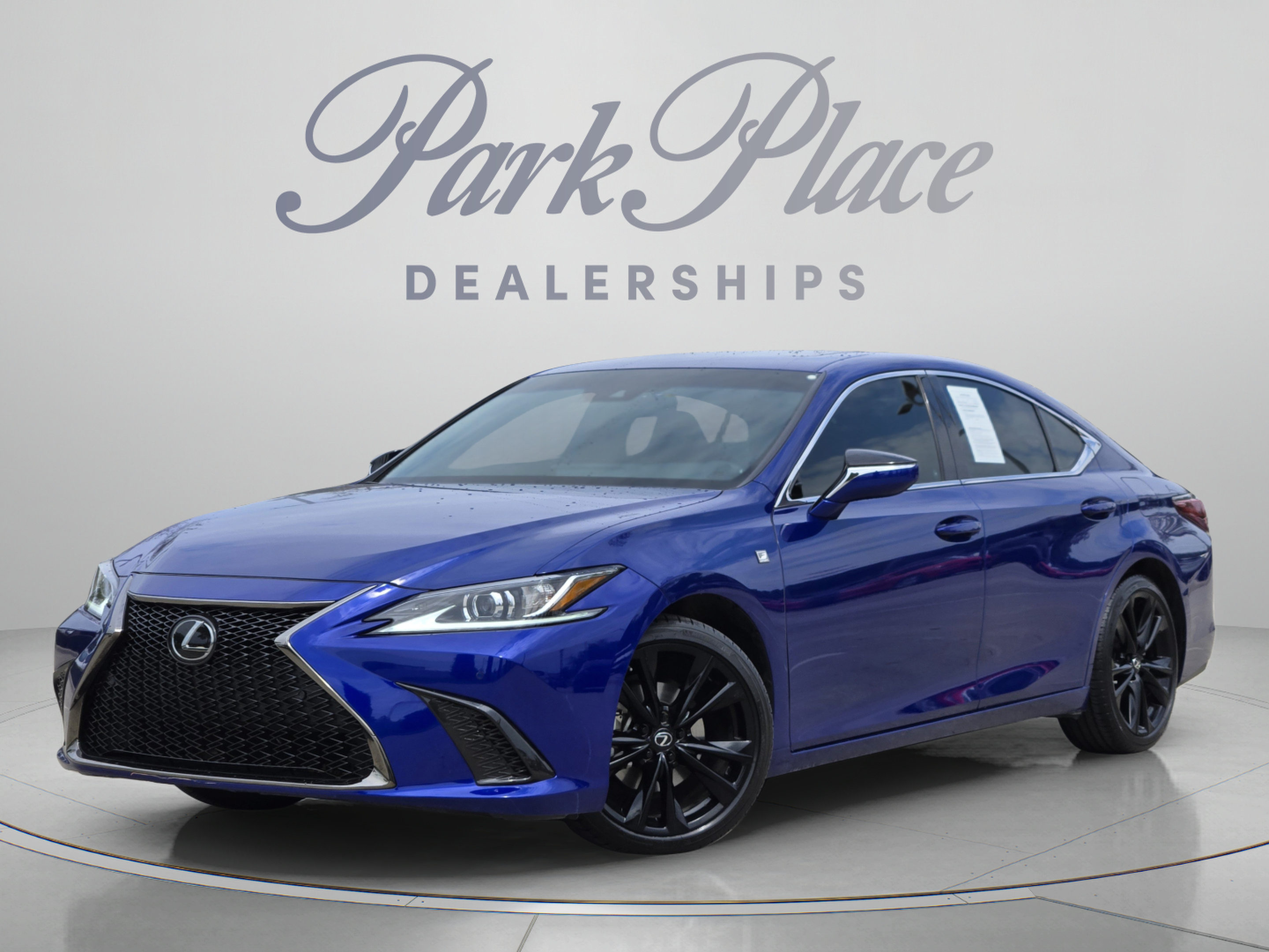  LEXUS ES350