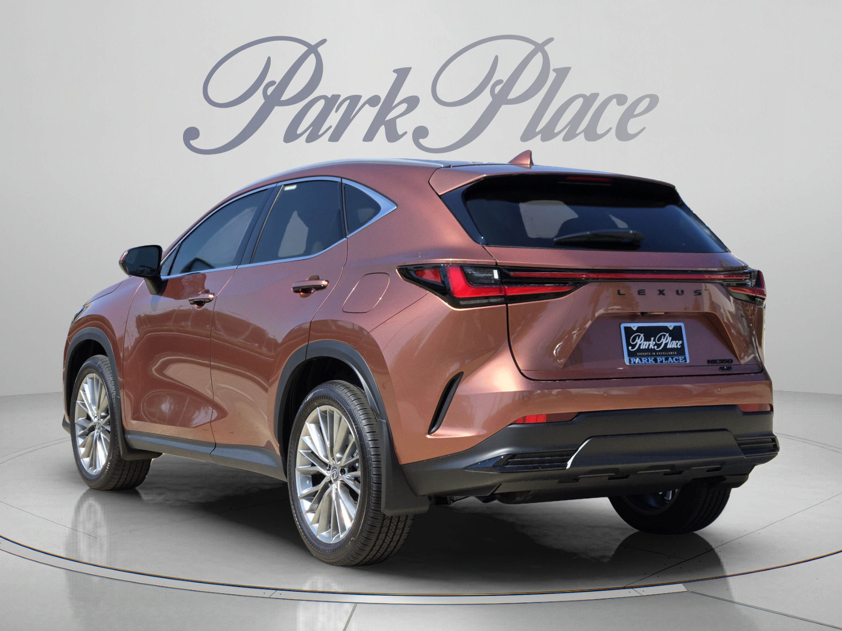 New 2026 Lexus NX 350 Luxury NX 350 Luxury AWD