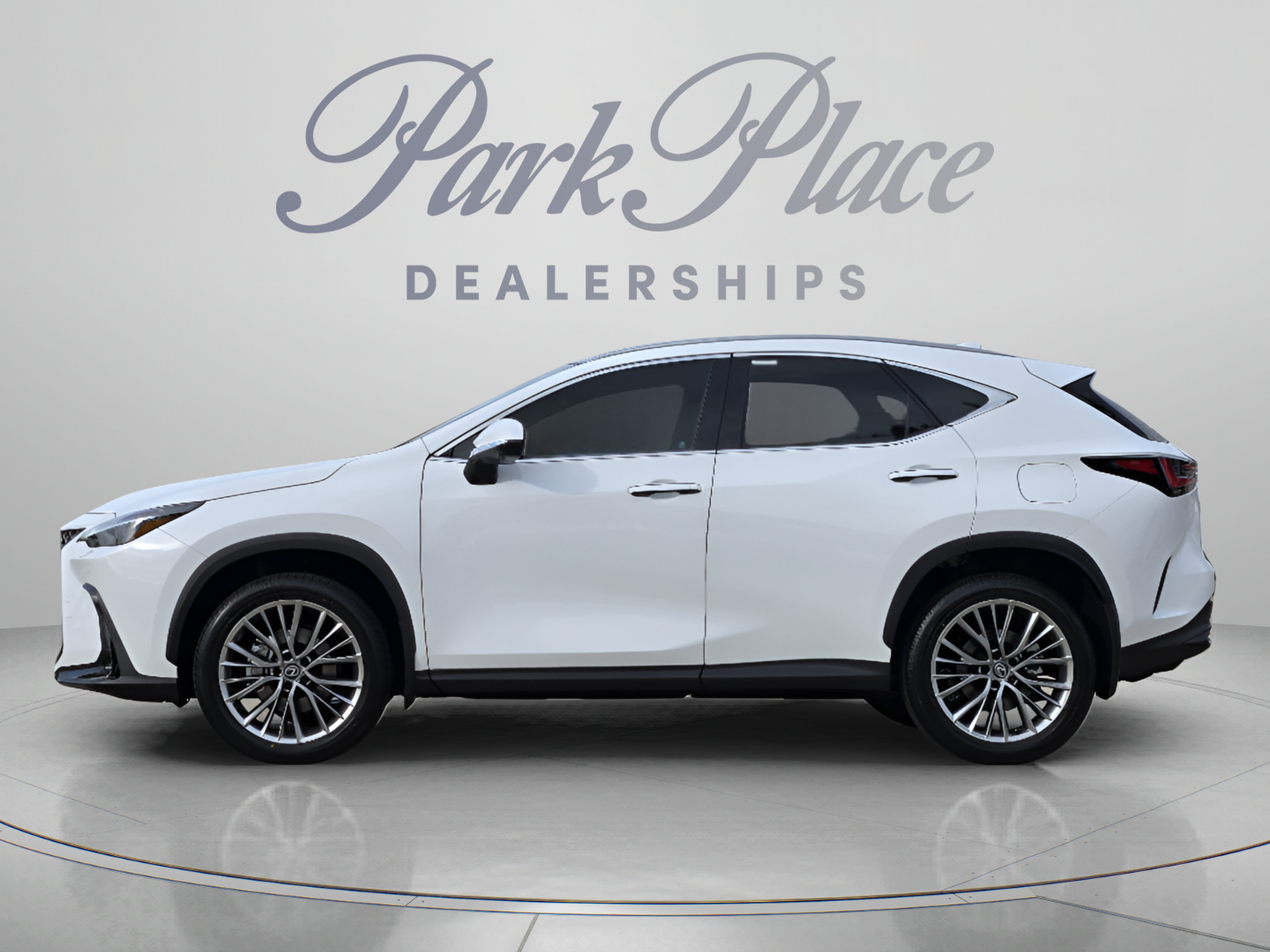 New 2026 Lexus NX 350 Luxury NX 350 Luxury AWD