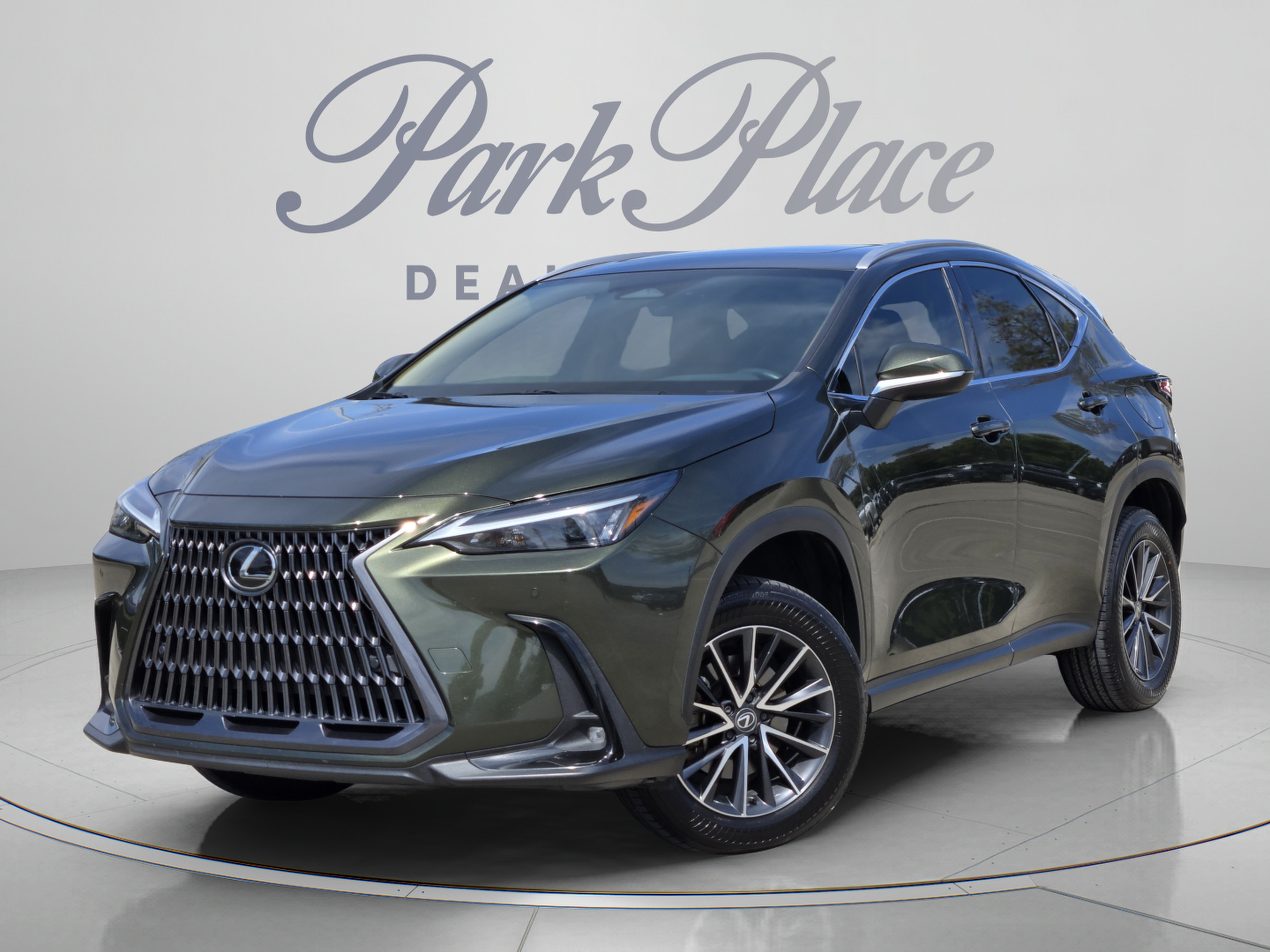  LEXUS NX250