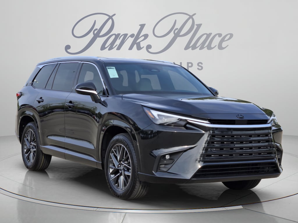 New 2026 Lexus TX 350 Premium TX 350 Premium AWD