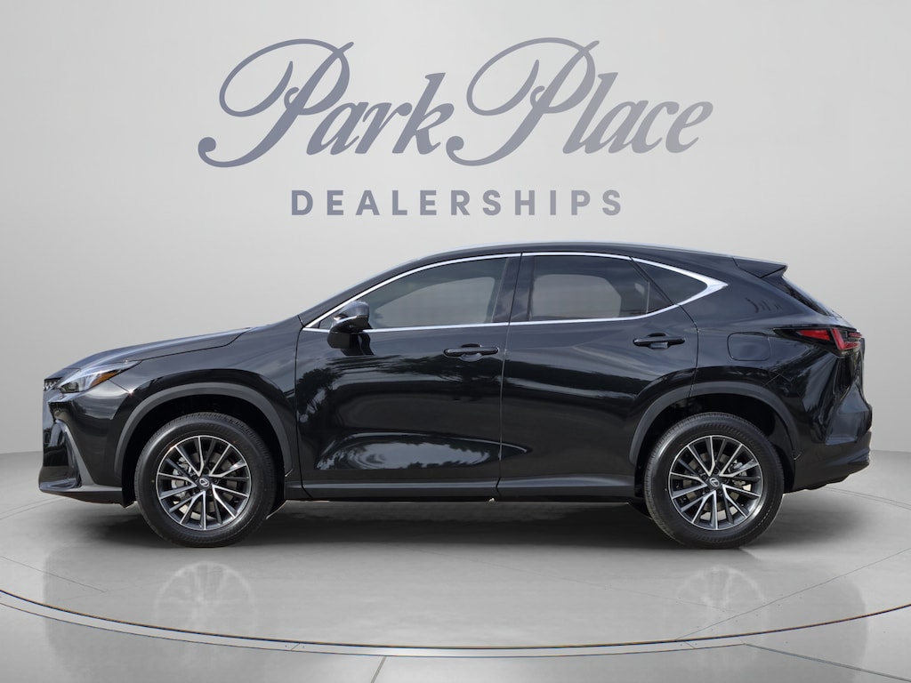 New 2026 Lexus NX 350 Premium NX 350 Premium AWD