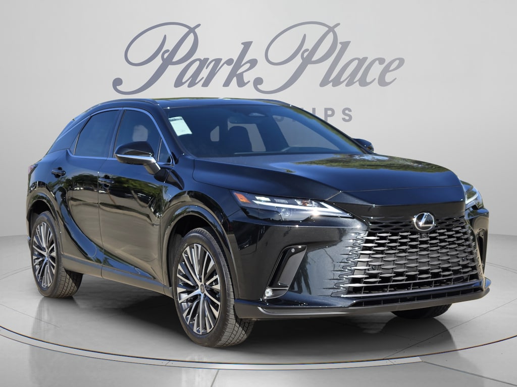 New 2026 Lexus RX 350 Premium+ RX 350 Premium+ FWD